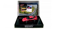 1:43 Minichamps Porsche 911 Gt3 Red Sport Auto 2003 400062027 Modellbau