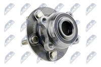 NTY Radlagersatz KLP-FR-045