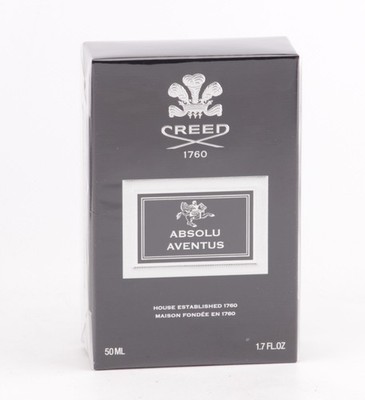 Creed - Aventus Absolu - 50ml EDP Eau de Parfum - Herrenparfum