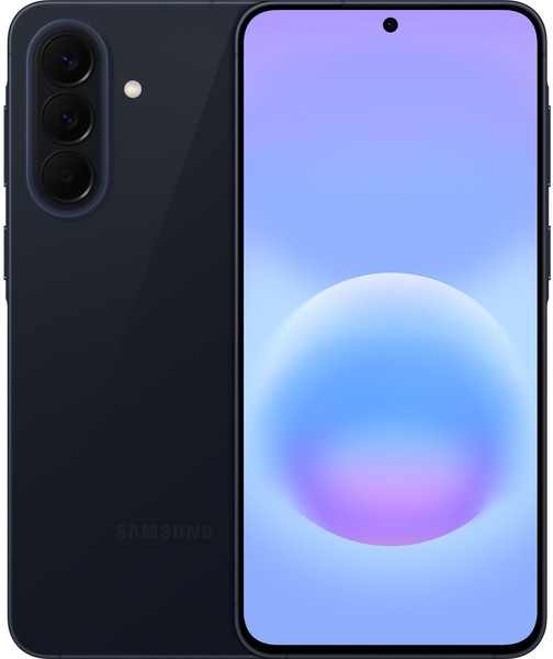 Samsung Galaxy A57 5G SM-A576 Ds 256GB Awesome Navy-image