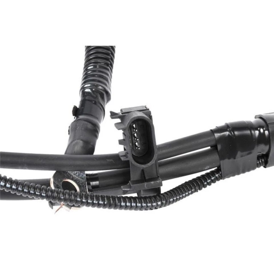 Genuine ACDelco For GMC Terrain 2011-2017 Battery Cable | Black Insulation Foto 2 de 4