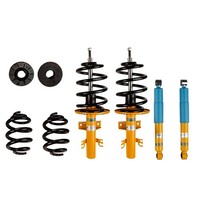 Fahrwerkssatz Federn/DäMpfer Gasdruck Bilstein FüR U.A. VW California