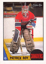 1987-88 O-Pee-Chee Hockey Cards 21