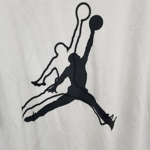 Air Jordan He Got Game The Father The Son & The Holy Game 3XL T-shirt Graphic A4 - Picture 2 of 7
