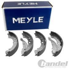 MEYLE BREMSBACKEN SET TROMMELBREMSE passend für HYUNDAI SANTA | 37-14 533 0011