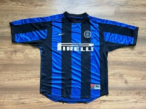 Inter Milan 1999 | eBay