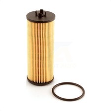 Engine Oil Filter For Dodge Chrysler Jeep Grand Cherokee Caravan Wrangler 200 &