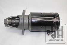 1108159 F78943 F86518 Remanufactured Case Delco Remy Starter (core)