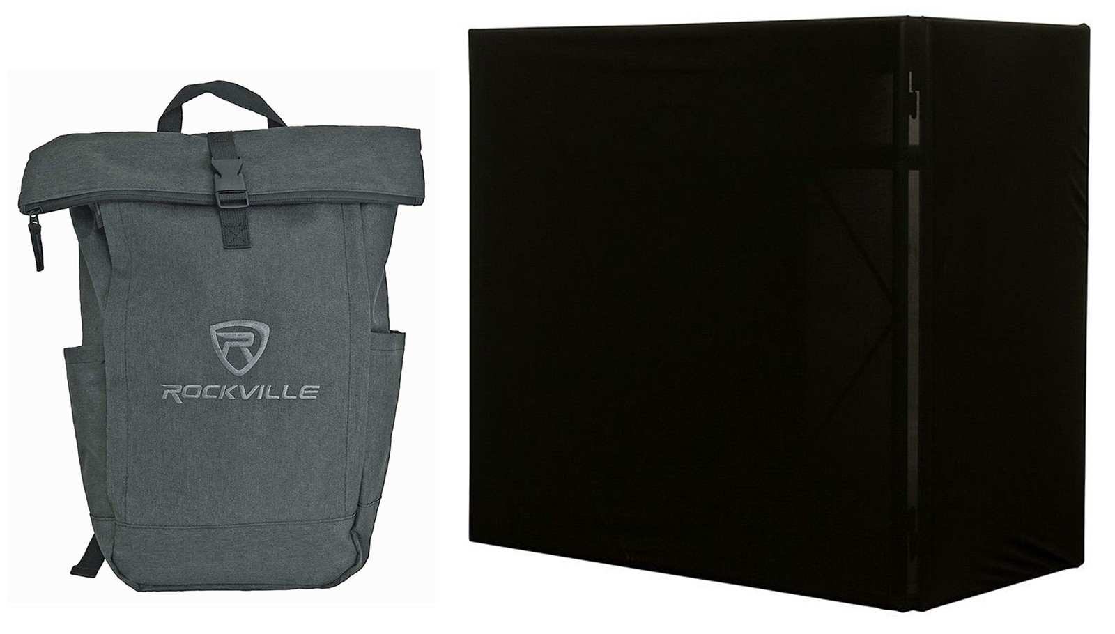 ADJ Pro Event Table Scrim BLK   Pro Event Table/II/MB/II MB+