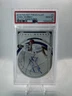 2016 Panini National Treasures Collegiate - Basketball Auto Jamal Murray PSA10!