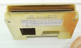 Micro Machines - Nintendo Entertainment System - NES - Game Cartridge