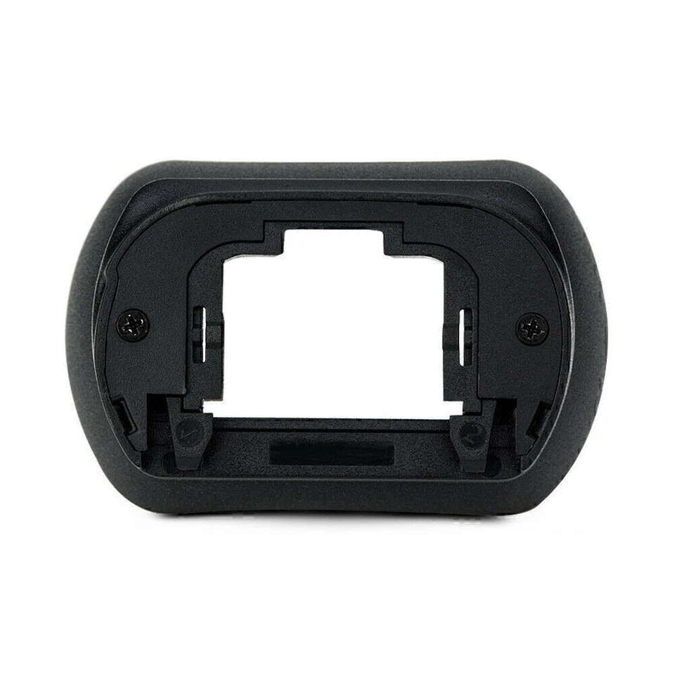 Soft Camera Eye Cup Eyepiece Viewfinder for Sony A7III A7II A7RIV A7RIII A7RII - Image 2 of 4