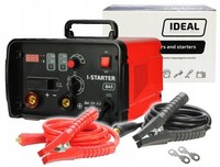 Autobatterie 12/24V LadegeräT Kfz Pkw LadegeräT Batterie Starthilfe 800A 1000Ah