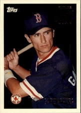 Nomar Garciaparra cards (1996-2023) Red Sox Dodgers Cubs A's