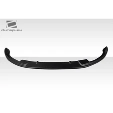 Duraflex Rezza Front Lip Spoiler Air Dam for 124 Spider Fiat 17-20 edpart_11721