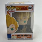 Funko POP! Animation Dragon Ball Z # 862 Majin Vegeta