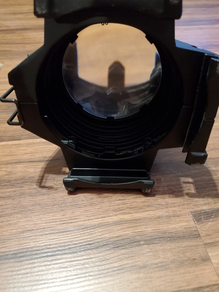 ETC Source Four Ellipsoidal 26° Degree Barrel Lens - Image 2 of 4