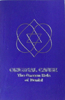 #ad Original Cause: The Unseen Role of Denial $55.26