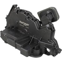 Metzger 2314139 TüRschloss FüR Vw Skoda Seat Audi Golf Caddy Tiguan Passat Q3