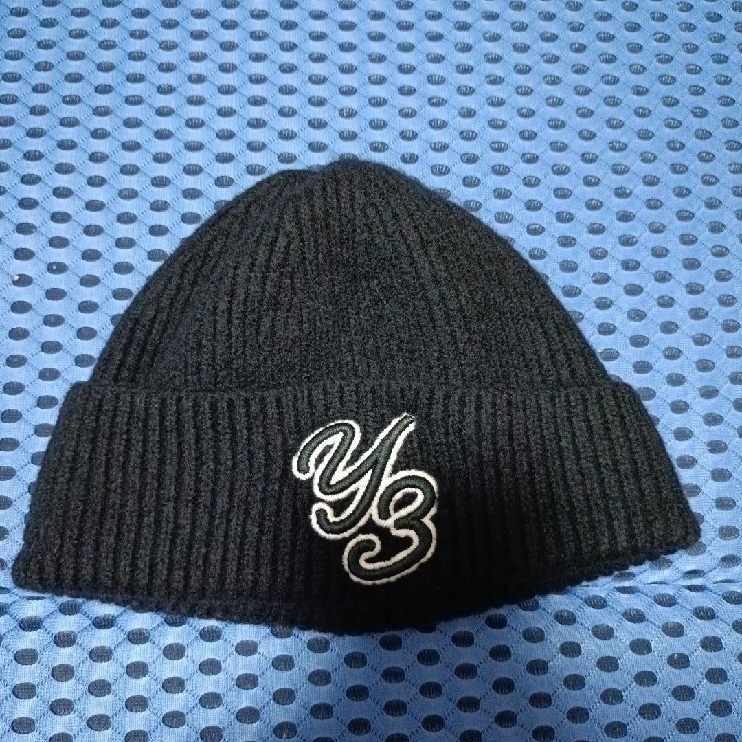 Y-3 Black Hats for Men for sale | eBay