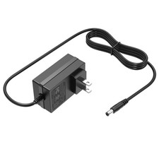 Dexpt 15V AC Charger Replacement for Theragun Mini 1.0 Prime G4 Massage Gun P...