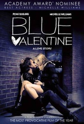 Blue Valentine - DVD By Michelle Williams,Ryan Gosling - GOOD