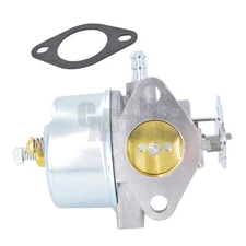 Carburetor for Husqvarna snowblower 10530 1130 SBE 1130 SB LS w/ Tecumseh engine
