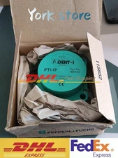  PEPPERL+FUCHS PEPPERL+FUCHS IPT1-FP   Spot Goods  