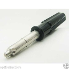 223 Bolt Carrier Carbon Scraper Steel Plastic Handle. CLEAN TOOL