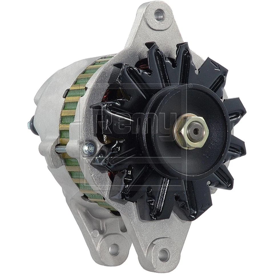 Alternador para B2600, Power Ram 50, Ram 50, Montero, Challenger+Más 14267 Foto 2 de 4