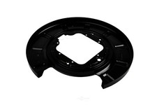 Brake Dust Shield Rear ACDelco GM Original Equipment 22775568