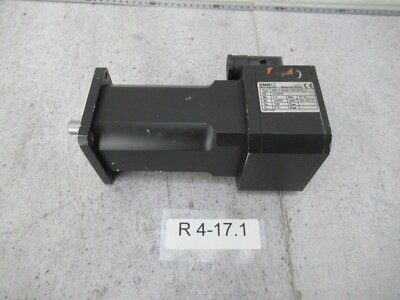 SMB SBL3-0250-100-4/XS-A Servo Motor Encoder Stegmann SCS60K