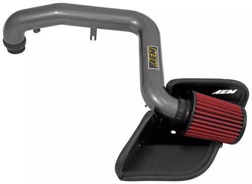 AEM Induction Cold Air Intake System Fits 14-17 Volkswagen Jetta Passat 1.8L - Picture 4 of 10
