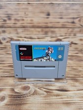 ebay® Auktion 364814898589 | SNES Super Nintendo💾Paperboy 2 || 3,0 von 6 || NOE - nur Modul💥 Thumbnail of ebay® auction 364814898589 | SNES Super Nintendo💾Paperboy 2 || 3,0 von 6 || NOE - nur Modul💥
