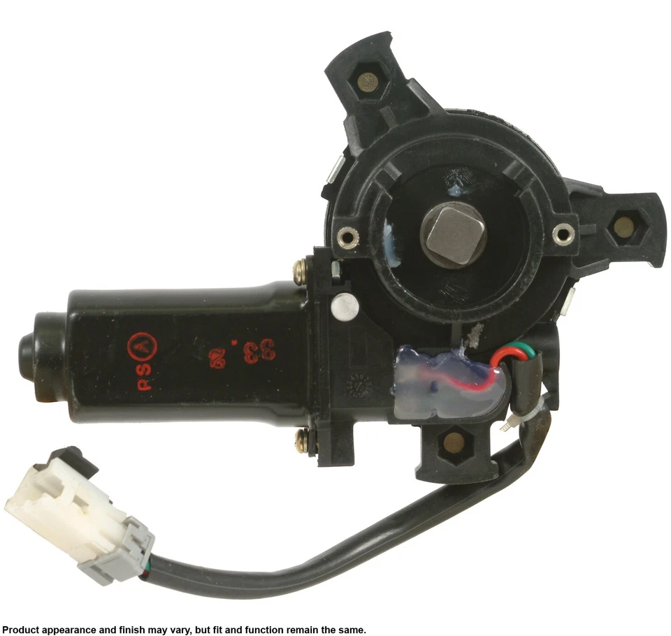 Para Chrysler Sebring 2001-2005 cupé ventana motor delantero derecho cardone 2002 2003 Foto 3 de 4