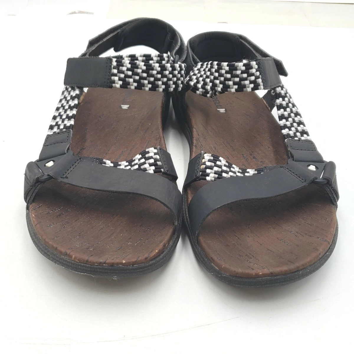 Merrell around shop town sunvue slide