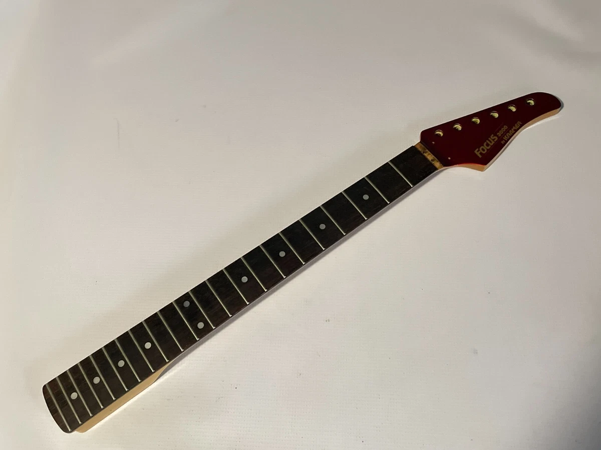 kramer Guitar Necks for sale - eBay