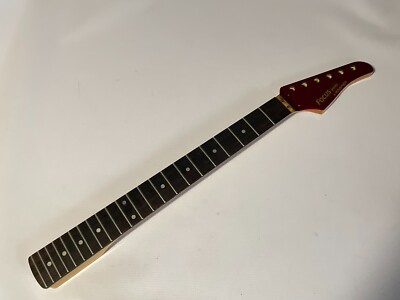 1984 Made in Japan Kramer Focus 3000 Beak Guitar Neck Floyd Ready