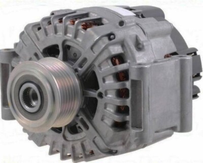 Valeo Alternator Fits Audi S4 S5 Q5 SQ5 06E903019E