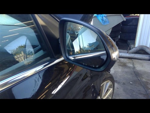 Passenger Side View Mirror Power Body Color US Market Fits 18-19 ACCENT 2169097 - 第 2/12 張圖片