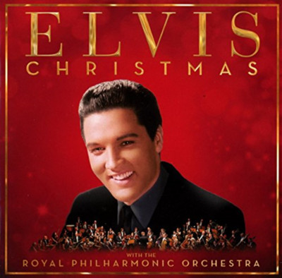 Elvis Presley & The Royal Philharmonic Orchestra - Elvis Presley & The Royal Phi