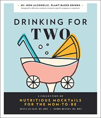 Drinking for Two: a Collection of N..., Kerry Jane Cris