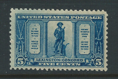 ボブ・ディラン　Mudplex　(3CD) Bigjake: #619, 3 cent Lexington - Concord MNH | eBay