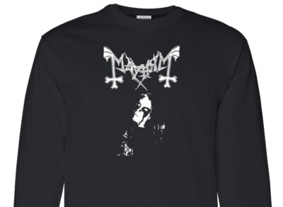Mayhem 