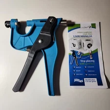 Allflex V3 Tissue Sampling Unit (TSU)