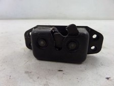 Nissan Pao Left Trunk Latch 89-91 OEM