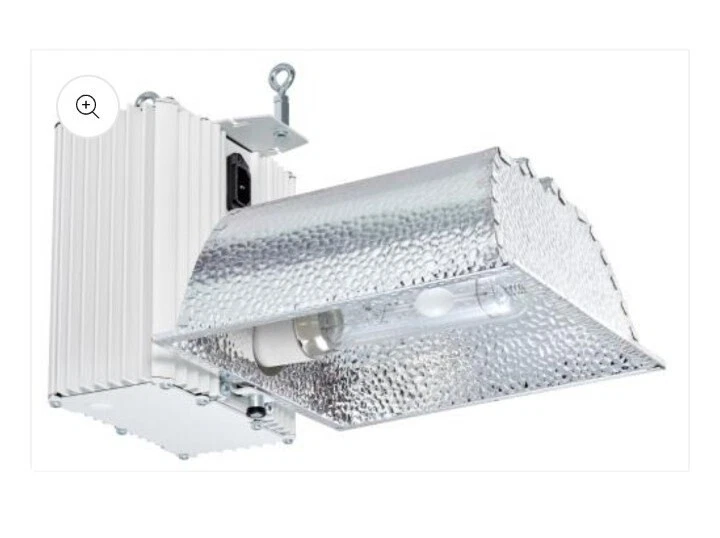 Suministros para hidropónicos Gavita