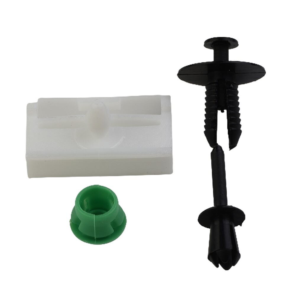 Keep Your For BMW E36 M3 Looking with 80 Side Skirt Clips & Moldings eBay