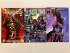 Top Cow Assorted - 9 Issues - See Note