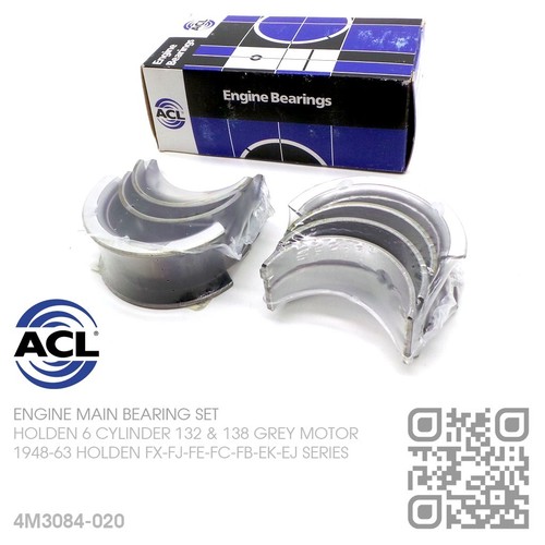 Max Ellery Workshop Repair Manual For Holden FX FJ FE FC FB EK EJ (1948-1963)